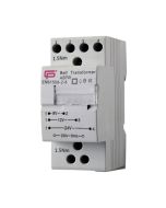 FuseBox ABTR Bell Transformer 2 Module 1A 8V 230V