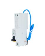FuseBox AFDD061630B 16A 2P AFDD RCBO Type A B Curve 30mA