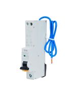 FuseBox AFDD062530B AFDD RCBO 2P Type A 25A 30mA B Curve