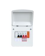 Fusebox EV40AXBD 40A Ev bi-direction consumer unit