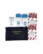 FuseBox FBLOK Lock Off Kit