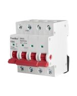 FuseBox IT1004 Main Switch 4P 100A
