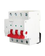 FuseBox IT1004U 4P Connector 100A