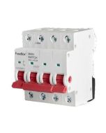 FuseBox IT1254 Main Switch 4P 125A
