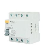 FuseBox RTA1000304 RCD 4P A 100A 30mA