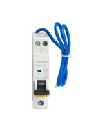 FuseBox RTAMC32 32A 2P Mini RCBO Type A C Curve 30mA 6kA