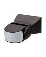 Greenbrook OD103B Lighting Infrared IP65 Adjustable Detector Black