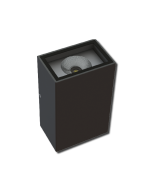 NET LED NET-51-11-54 Hatley Up/Down Wall Light 4000K IP54 10W 