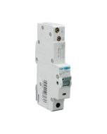 Hager ADA182U 32A SP RCBO Type A C Curve 30mA 10kA