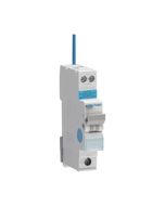Hager ADA316G 16A SP Mini RCBO Type A B Curve 30mA 6kA