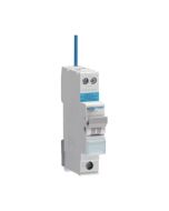 Hager ADA320G 20A SP Mini RCBO Type A B Curve 30mA 6kA