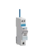Hager ADA332G 32A SP Mini RCBO Type A B Curve 30mA 6kA