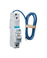 Hager ADB416U RCBO SP B 16A 30mA 10kA