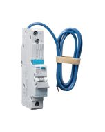 Hager ADB425U RCBO SP B 25A 30mA 10kA