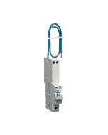 Hager ARR906U 6A Arc Fault RCBO Type A B Curve 30mA