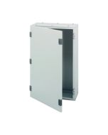 Hager FL112A Orion Plus Enclosure Plain Door IP65 500x400x200mm Steel
