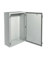Hager FL126A Orion Plus Enclosure Plain Door IP65 950x600x300mm Steel