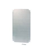 Hager FL404A Orion Plus Plate Mounting 350x300mm Steel