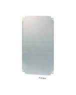 Hager FL407A Orion Plus Plate Mounting 500x300mm Steel