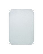 Hager FL416A Orion Plus Plate Mounting 950x600mm Steel