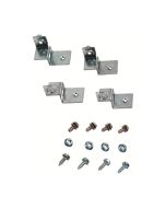 Hager FL450A Orion Plus Bracket Fixing