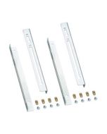 Hager FL672E Orion Plus Slide Depth Adjustment for Enclosures 300mm