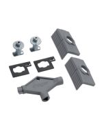 Hager FL93Z Triangle insert, Orion.Plus, 8mm