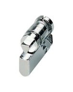 Hager FL94Z Orion Plus Lock Triangular c/w Key