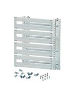 Hager FL998A Orion Plus Chassis 6 Row 38 Module