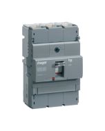Hager HNB250Z 250A 40kA 3 Pole Fixed Thermal, Fixed Magnetic MCCB x250