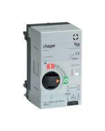 Hager HXB042H 230-240V AC Motor Operator x250