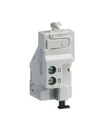 Hager HXC008H 110V DC Shunt Trip Release