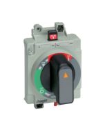 Hager HXC030H H250 Handle Direct Rotary 14x12x15cm