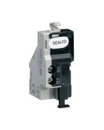 Hager HXE013H Commercial Undervoltage Release 110-120V
