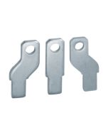 Hager HYA014H H3 Spreader 3P Collar