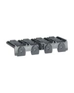 Hager HYB026H H3 Cover Terminal 4P Short