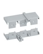 Hager HYC025H H250 Cover Terminal 3P Short 20x11x5cm