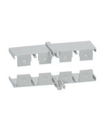 Hager HYC026H H250 Cover Terminal 4P Short 20x11x5cm
