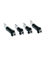 Hager HYC032H H250 Connector Rear 4P 14x8.5x21cm