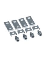 Hager HYD010H H3 Connector Extended 4P Collar