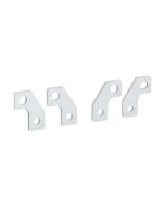Hager HYD012H H3 Spreader 4P Collar