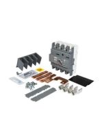 Hager JF444BM Invicta 3 Incomer Kit 4P MCCB 400A