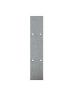 Hager JK06TP Commercial Bracket Lid Joining 6in