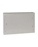 Hager JK102LE Large Cable Spreader Box Plain