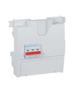 Hager JK11003S 3P 100A Switch Disconnector