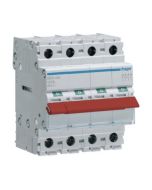 Hager JK11004S 100A 4P Switch Disconnector