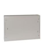 Hager JK202LE Invicta 3 Box Cable Spreader Plain Large 250A