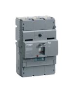 Hager JK22503M Invicta 3 Incomer 3P MCCB Kit 250A