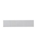 Hager JP015 Vega Clip Blanking