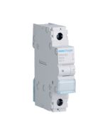 Hager KRN190 Neutral Connecting Block 100A MCB Profile